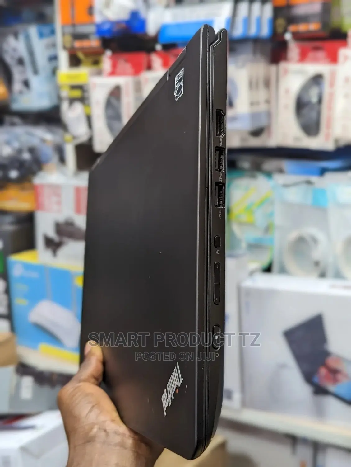 Laptop Lenovo ThinkPad Yoga 8GB Intel Core i5 SSD 256GB