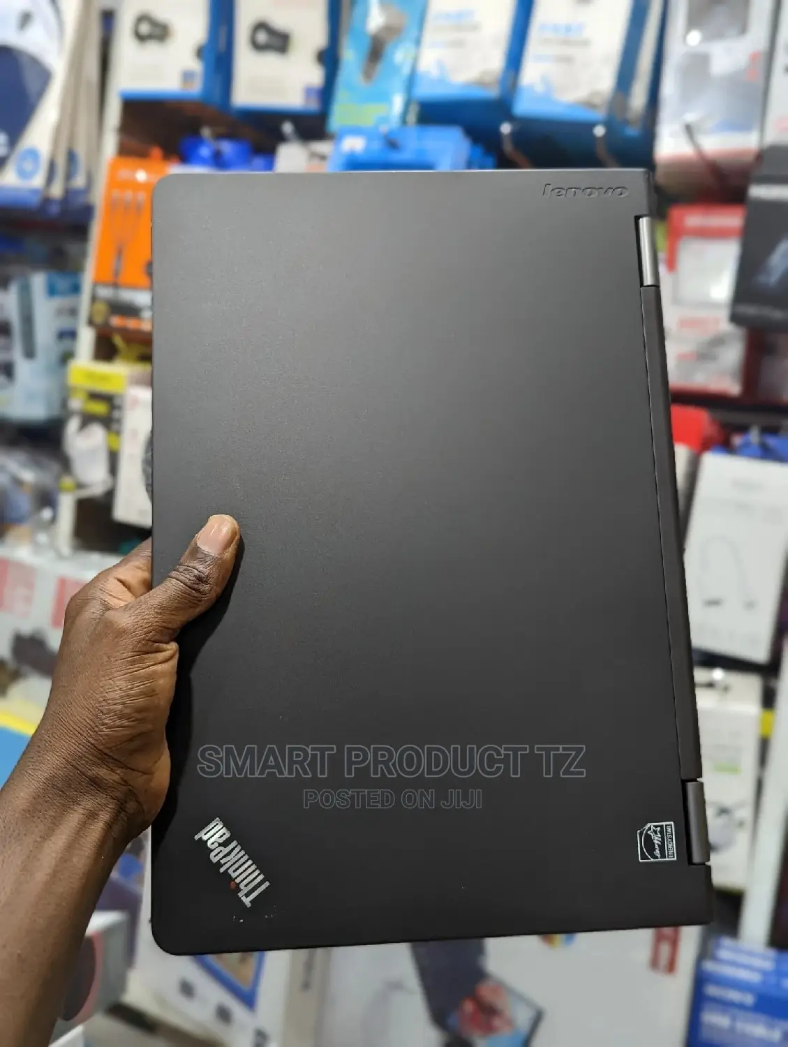Laptop Lenovo ThinkPad Yoga 8GB Intel Core i5 SSD 256GB