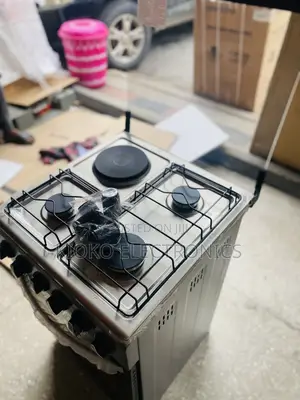 Alitop Gas Cooker