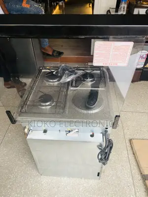 Alitop Gas Cooker