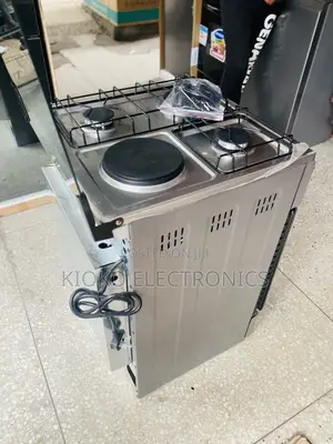 Alitop Gas Cooker