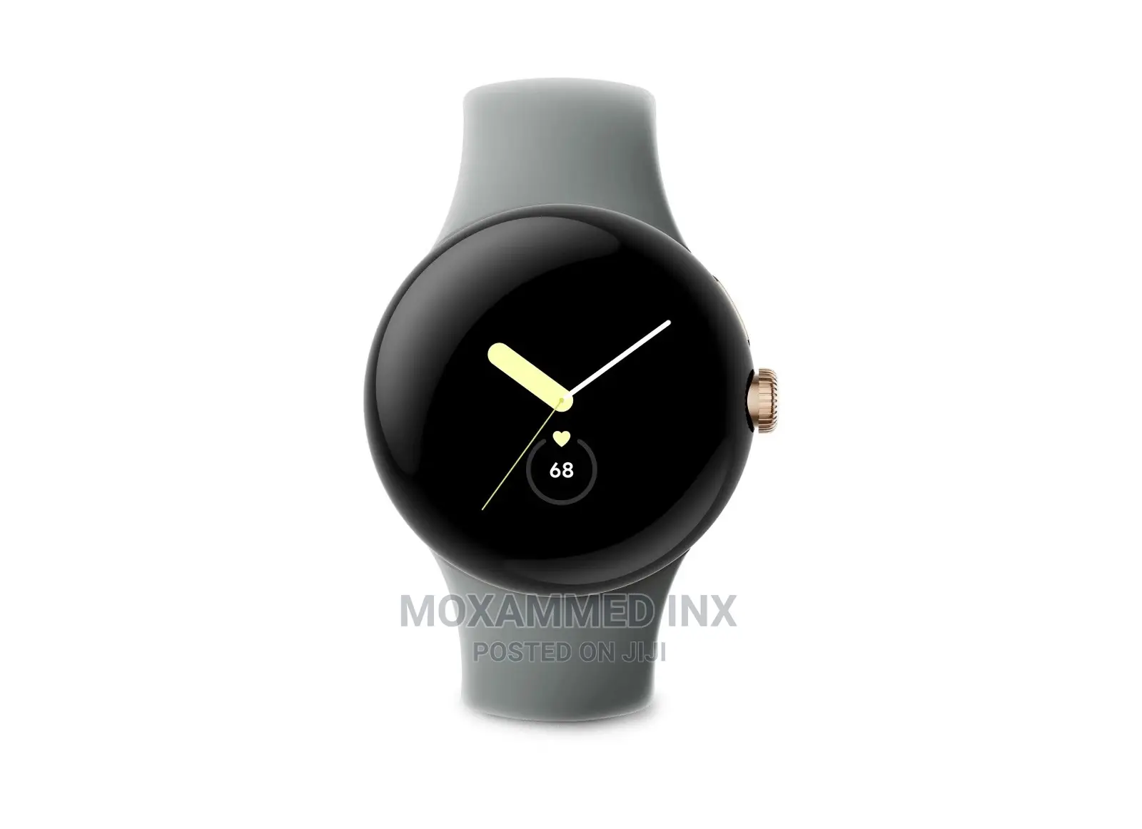 Google Pixel Watch LTE