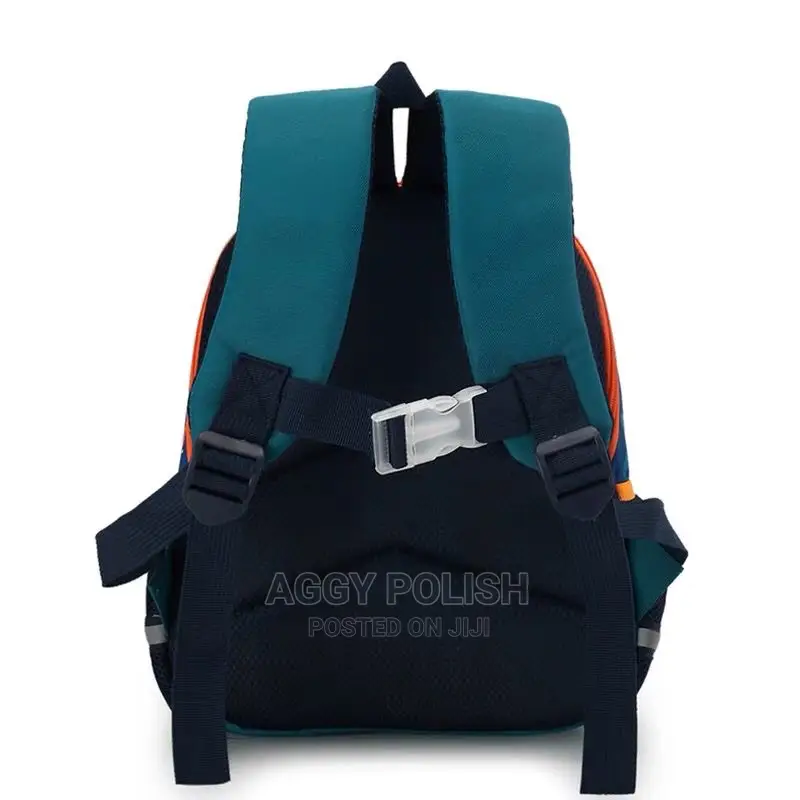 School Bag For Kindergaten