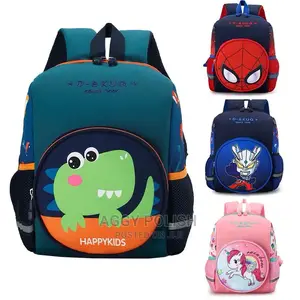 School Bag For Kindergaten