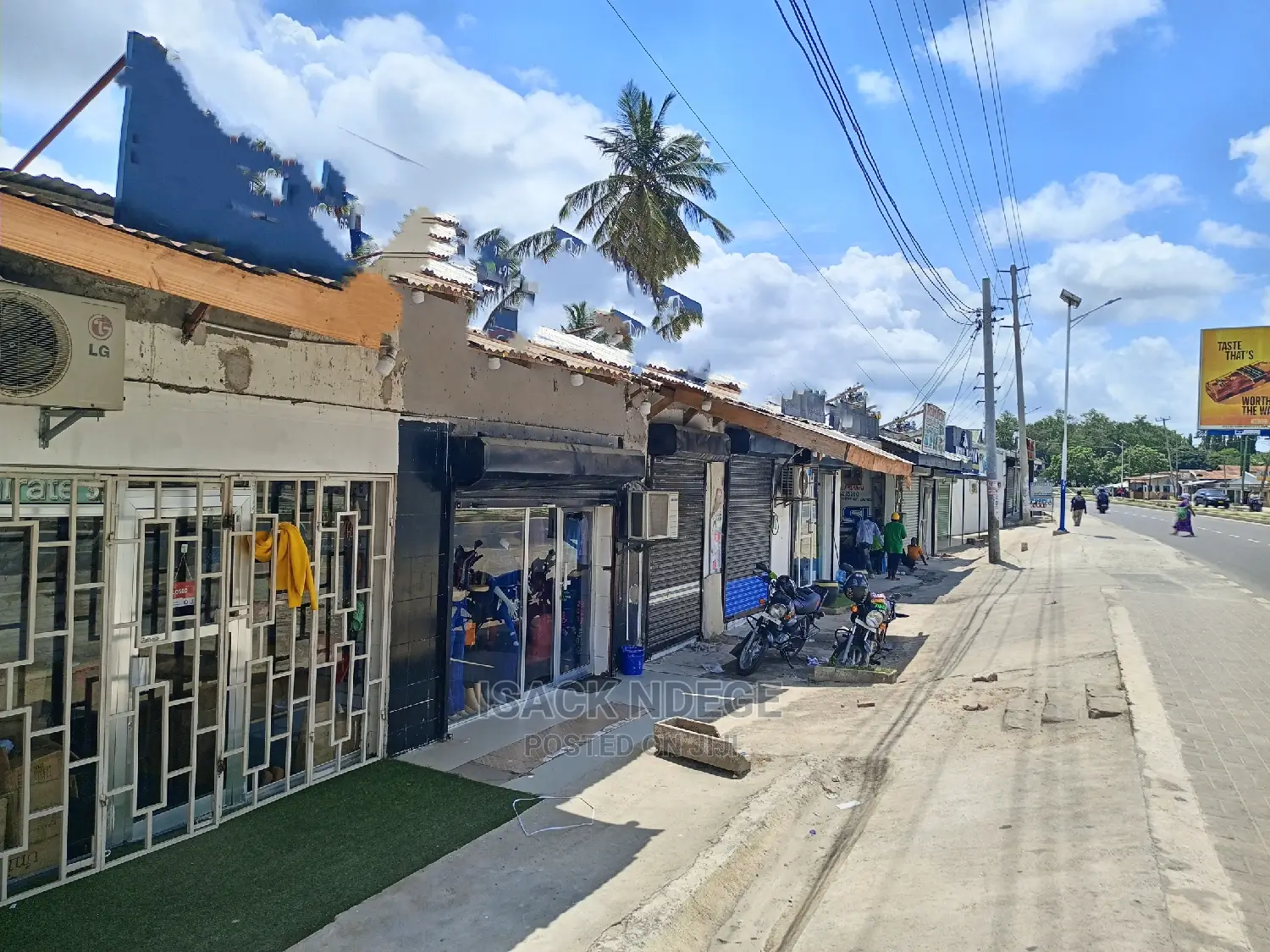 6bdrm House in Sinza, Kinondoni for Sale