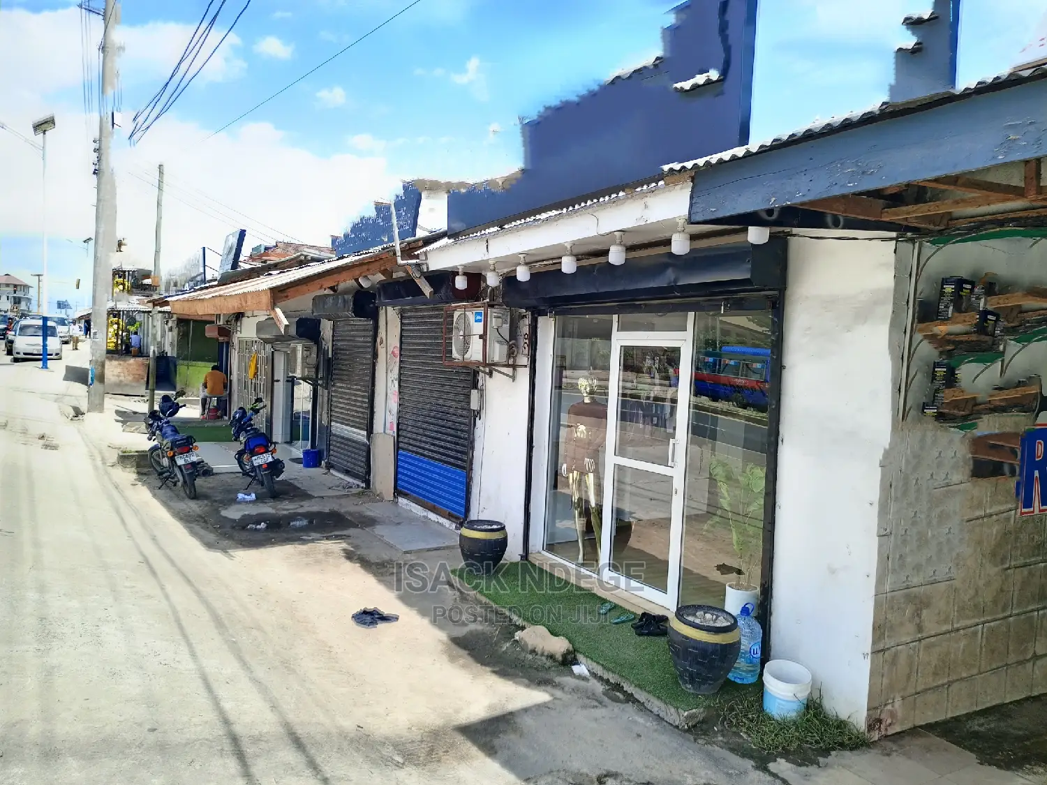 6bdrm House in Sinza, Kinondoni for Sale
