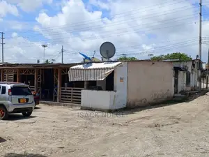 6bdrm House in Sinza, Kinondoni for Sale