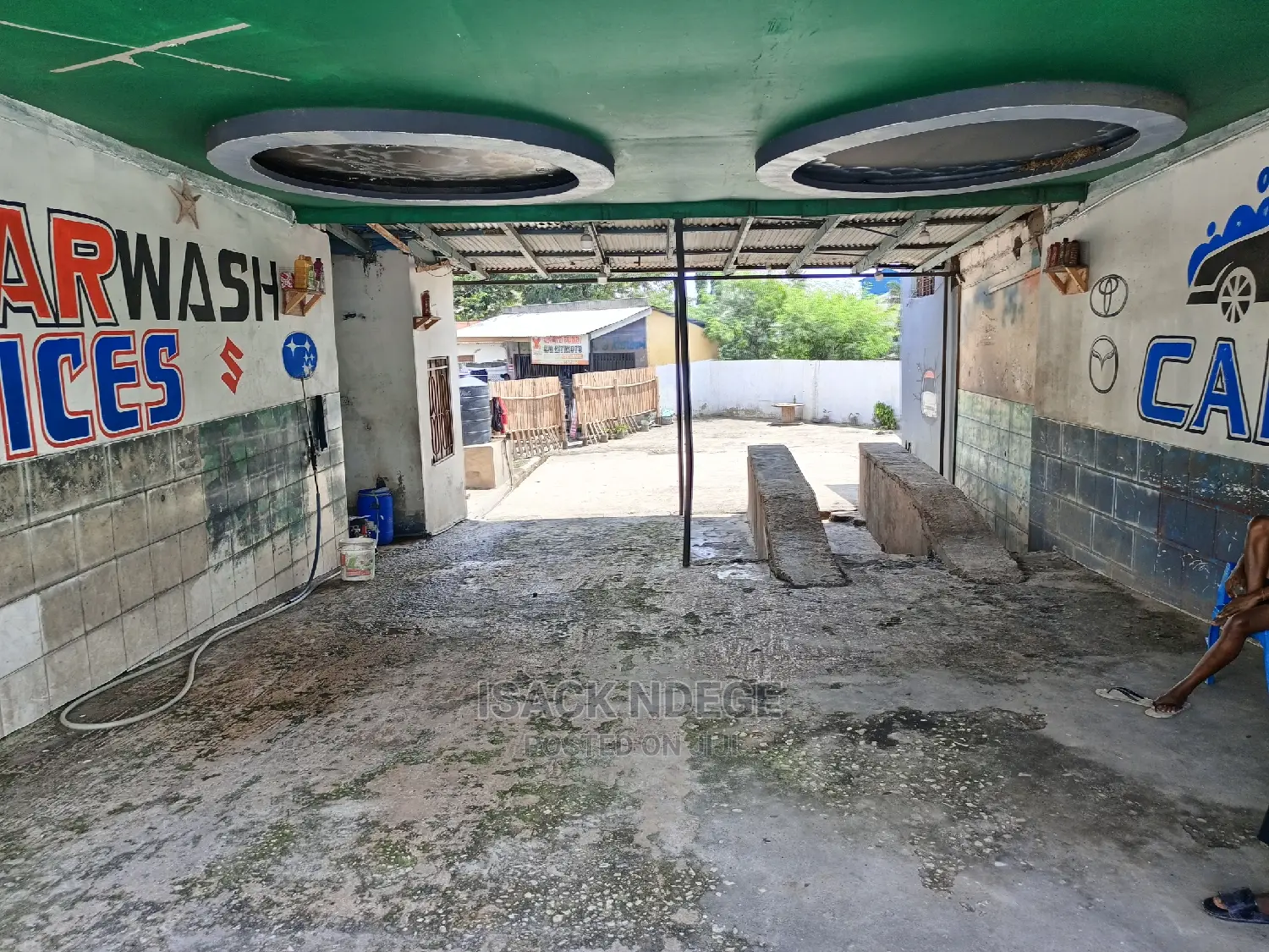 6bdrm House in Sinza, Kinondoni for Sale
