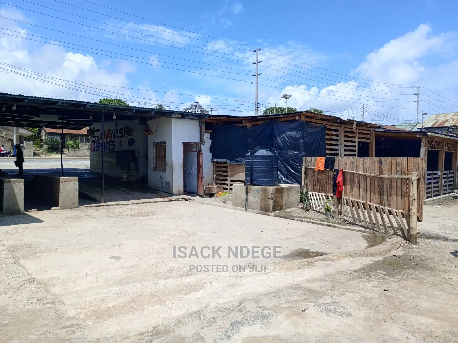 6bdrm House in Sinza, Kinondoni for Sale