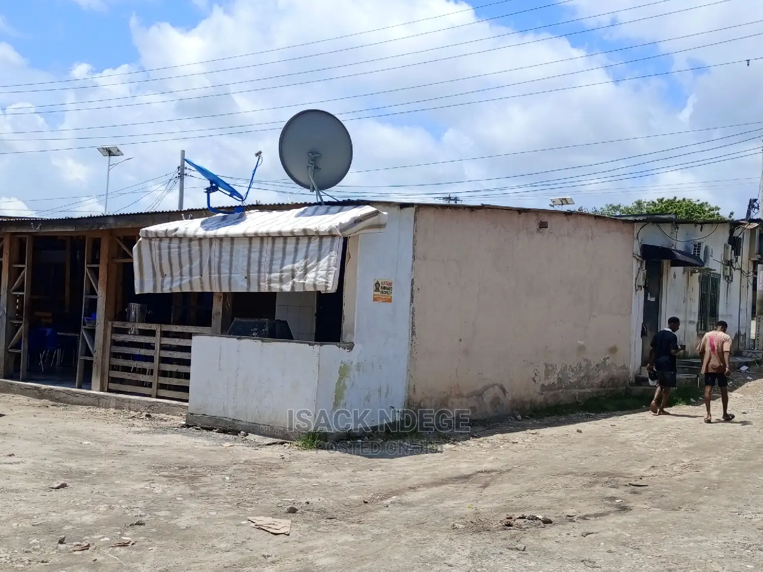 6bdrm House in Sinza, Kinondoni for Sale