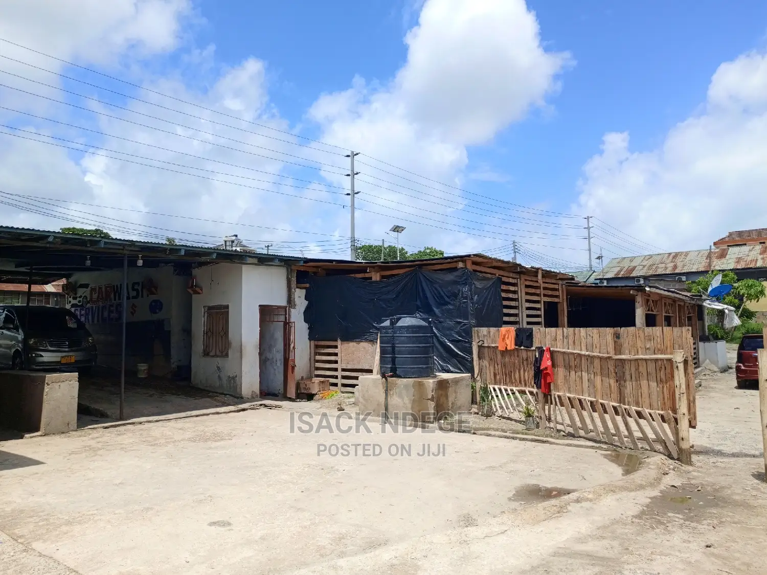6bdrm House in Sinza, Kinondoni for Sale