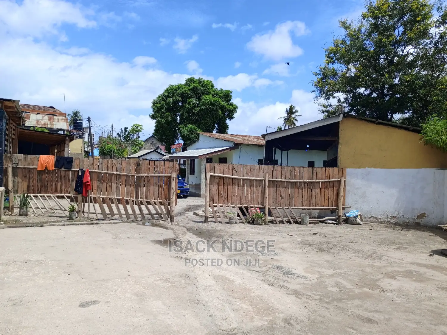 6bdrm House in Sinza, Kinondoni for Sale