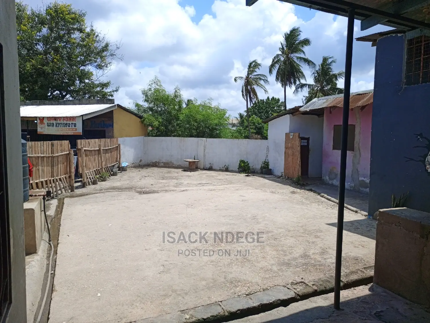 6bdrm House in Sinza, Kinondoni for Sale