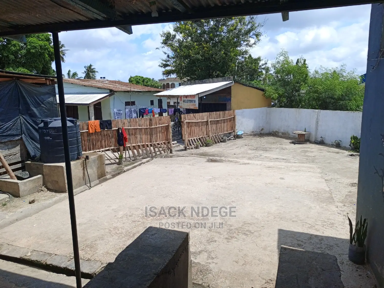 6bdrm House in Sinza, Kinondoni for Sale
