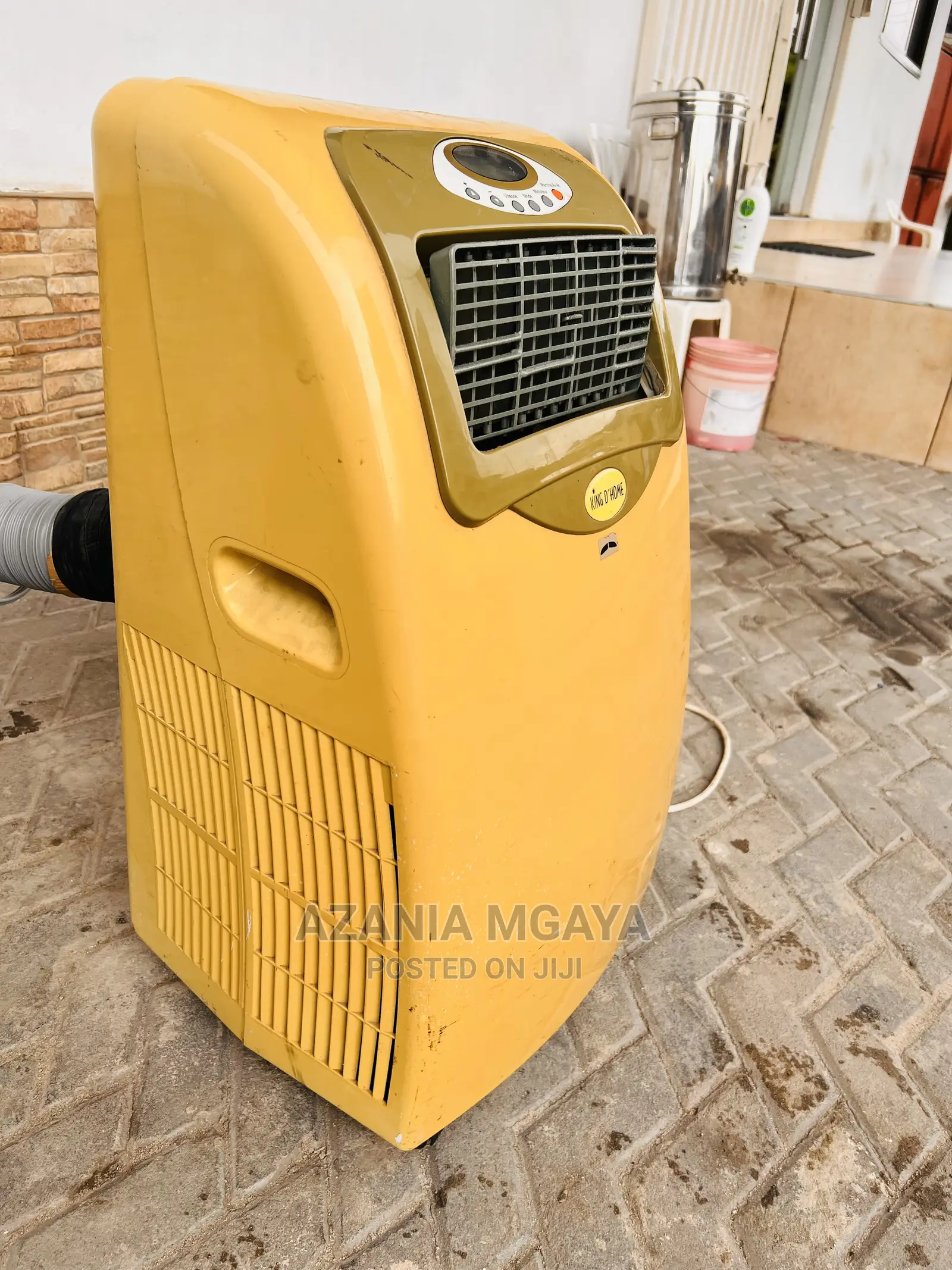 Portsble Ac 9000btu