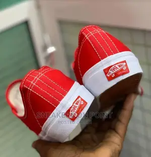 Vans "Off the Wall