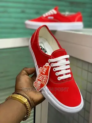 Vans "Off the Wall
