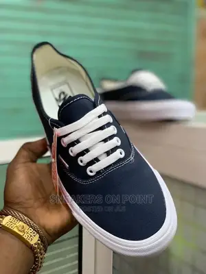 Vans "Off the Wall"