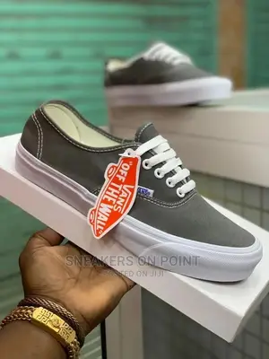 Vans"Off the Wall