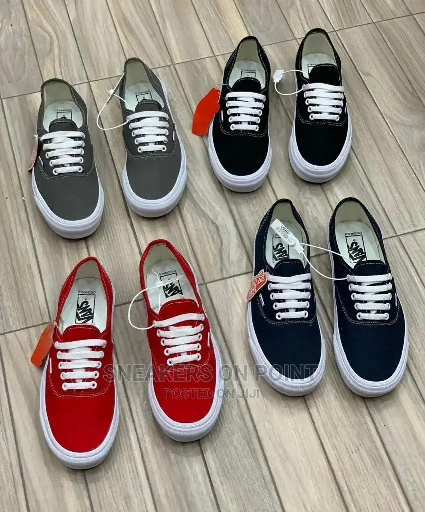 Vans"Off the Wall