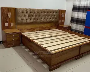 Kutanda Kuzuri Mninga Wood (Super)