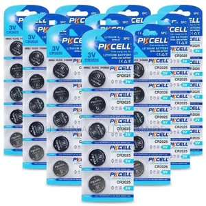 3v Lithium Battery