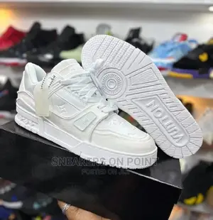 Original Louis Vuitton(LV)