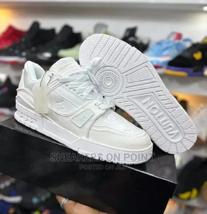 Original Louis Vuitton(LV)