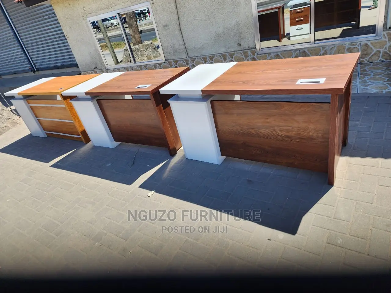 Office Table