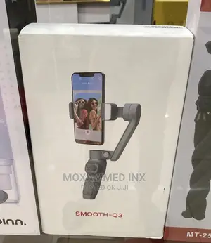 Smoothe-Q3