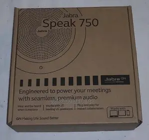 Jabra Speak 750UC