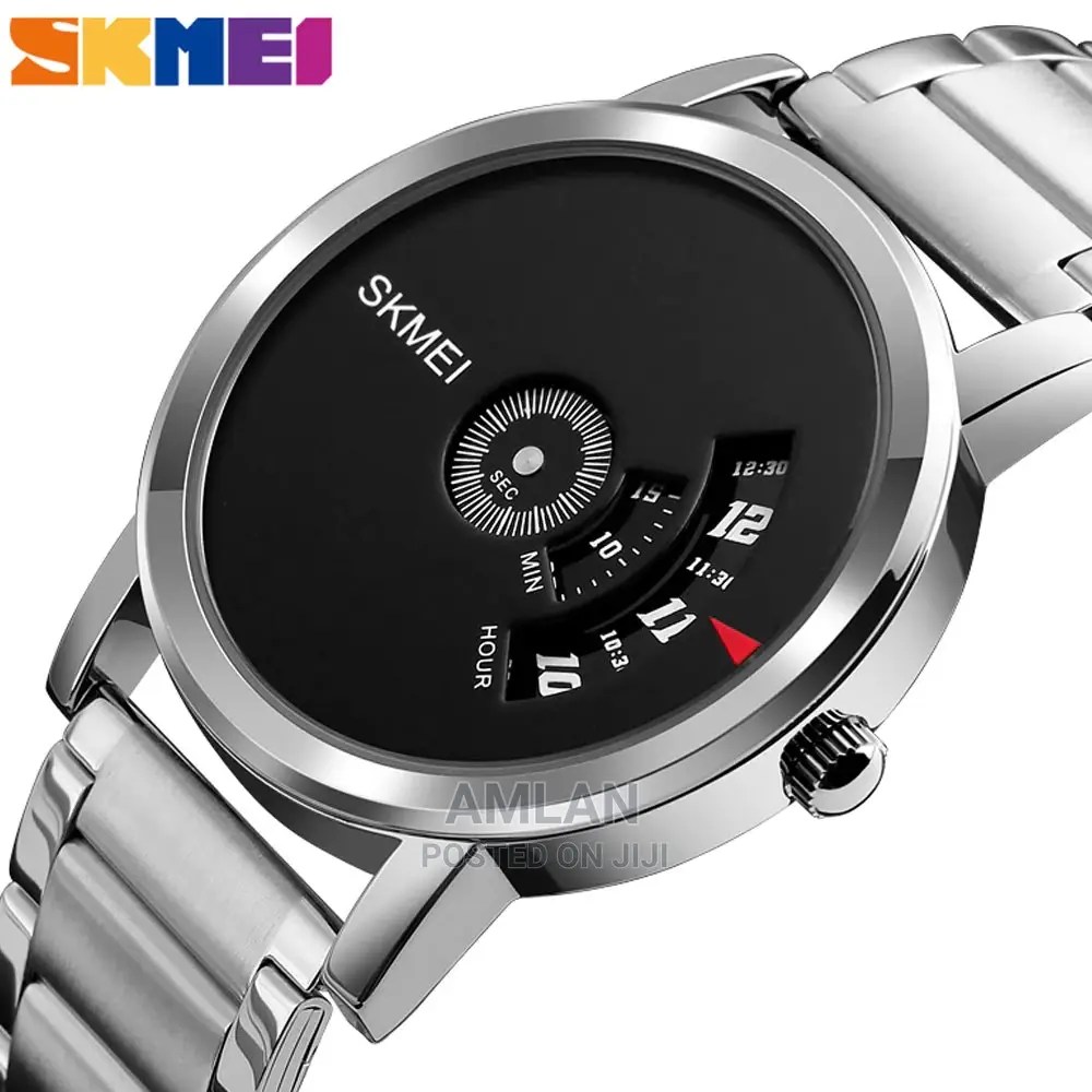 Skmei Watch
