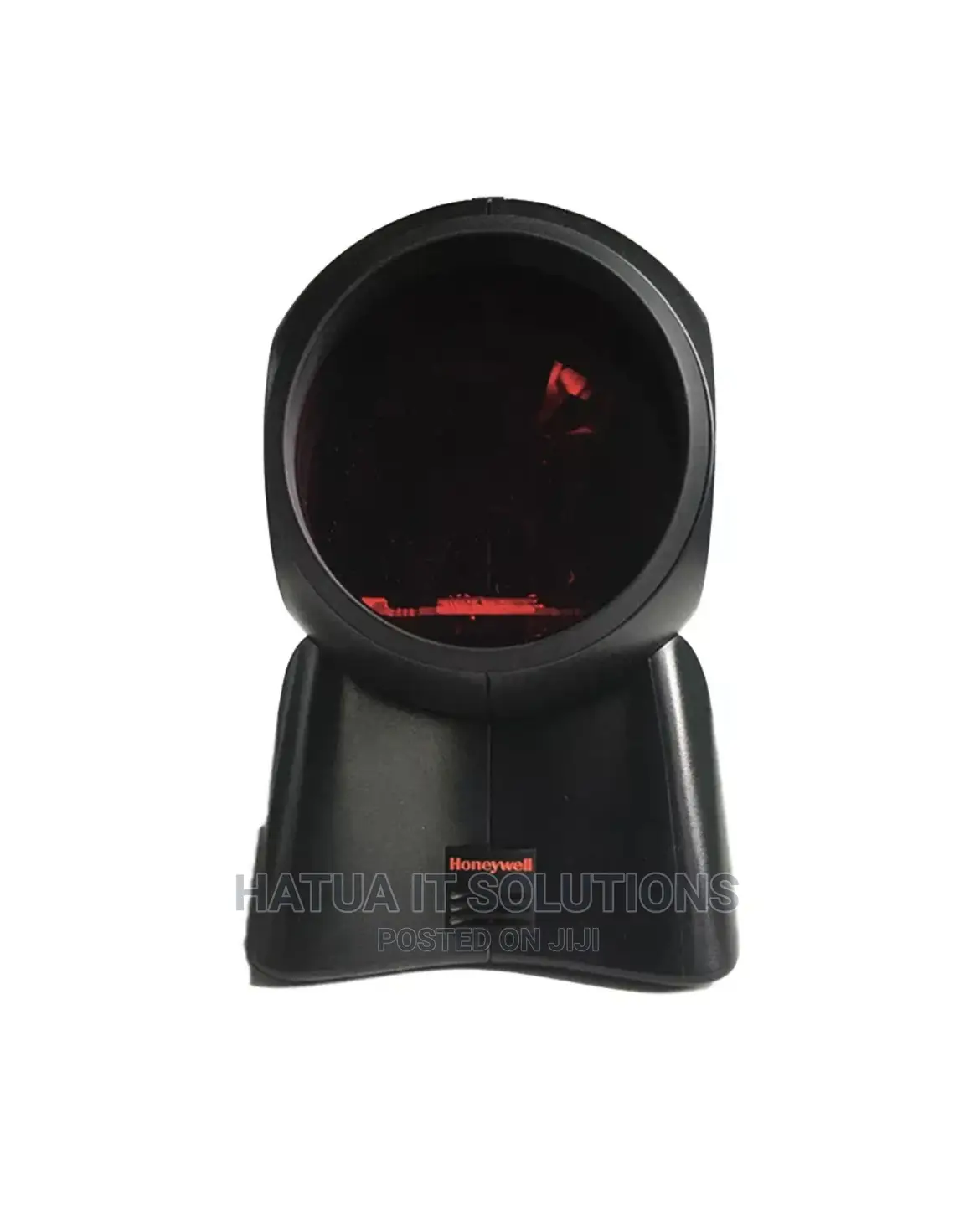 Desktop Barcode Scanner- Table Mount