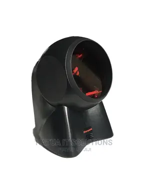 Desktop Barcode Scanner- Table Mount