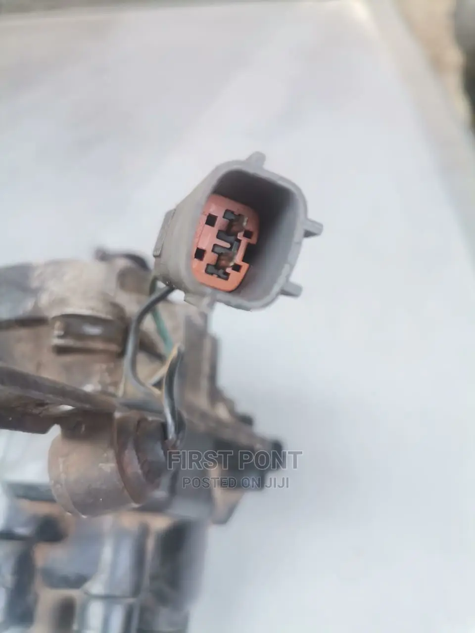 Caliper Brake for Nissan
