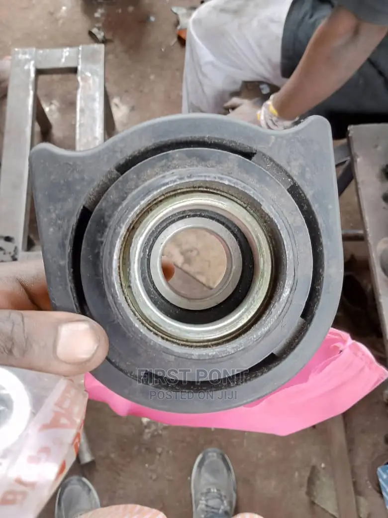 Caliper Brake for Nissan