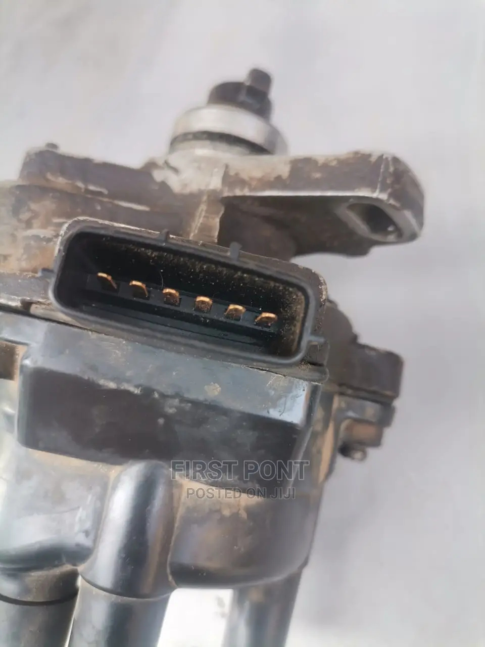 Caliper Brake for Nissan