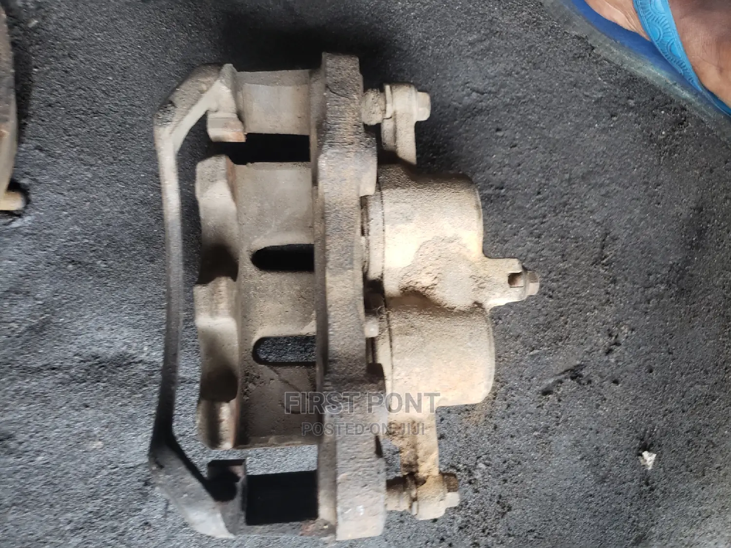 Caliper Brake for Nissan