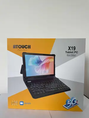 New Atouch X13 256 GB Blue