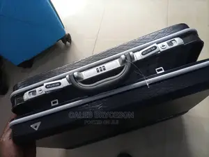 Brief Case