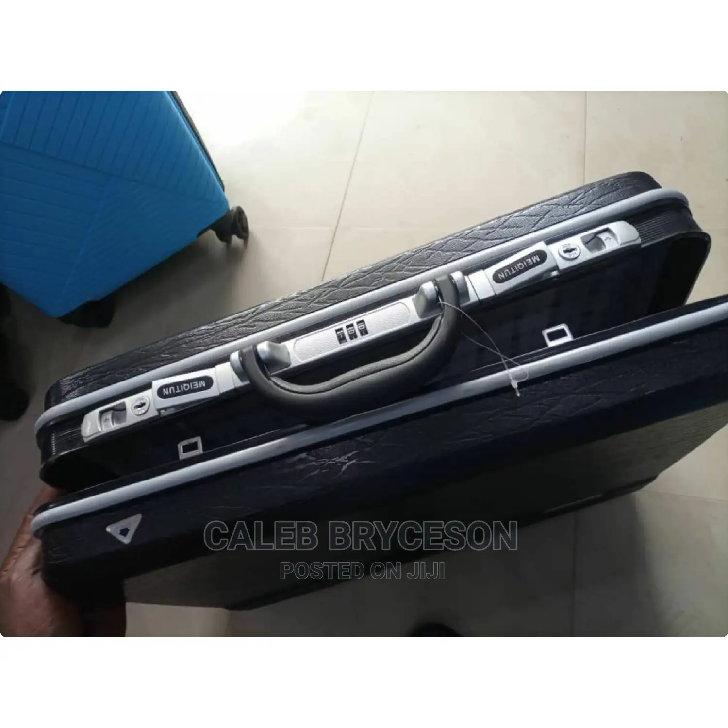 Brief Case
