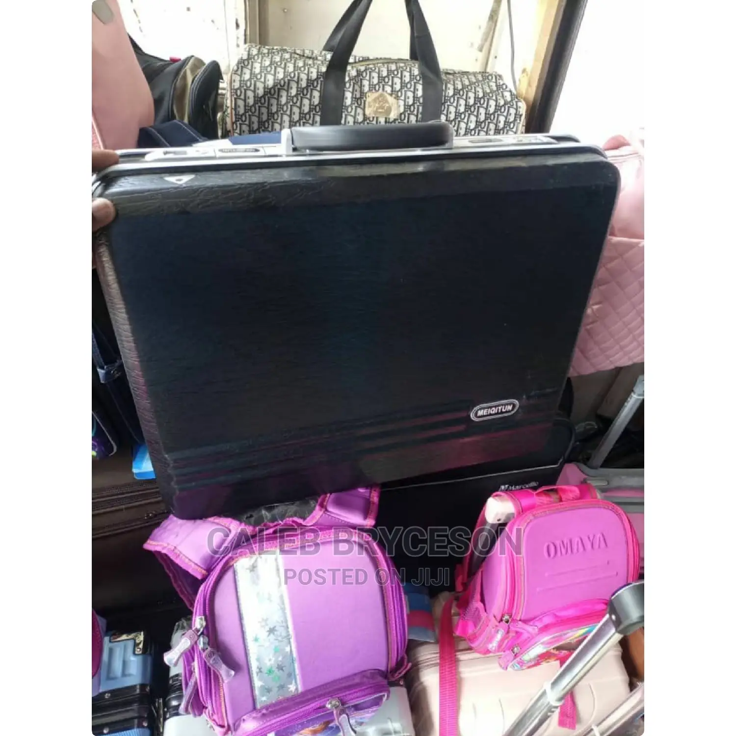Brief Case