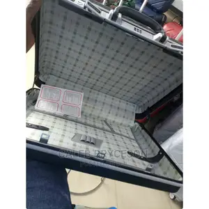 Brief Case