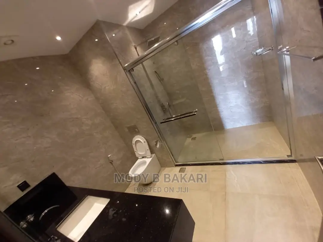 Furnished 1bdrm Apartment in Kinondoni for Rent