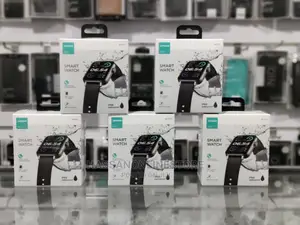JOYROOM JR-FT5 Fit-Life Series Smart Watch Answer/Make Call