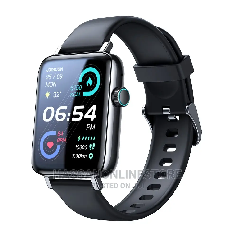 JOYROOM JR-FT5 Fit-Life Series Smart Watch Answer/Make Call