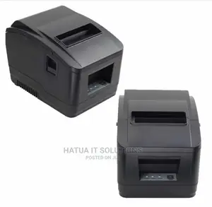 Photo - 80MM Receipt Printer