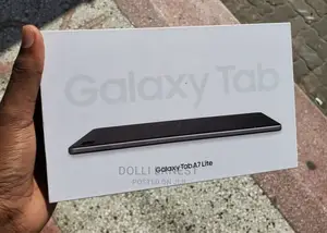 New Samsung Galaxy Tab A7 Lite 32 GB