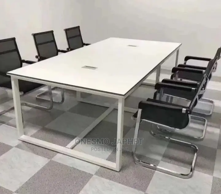 Table and Chairs