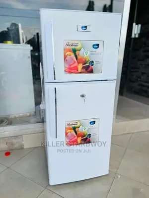 Fridge Used